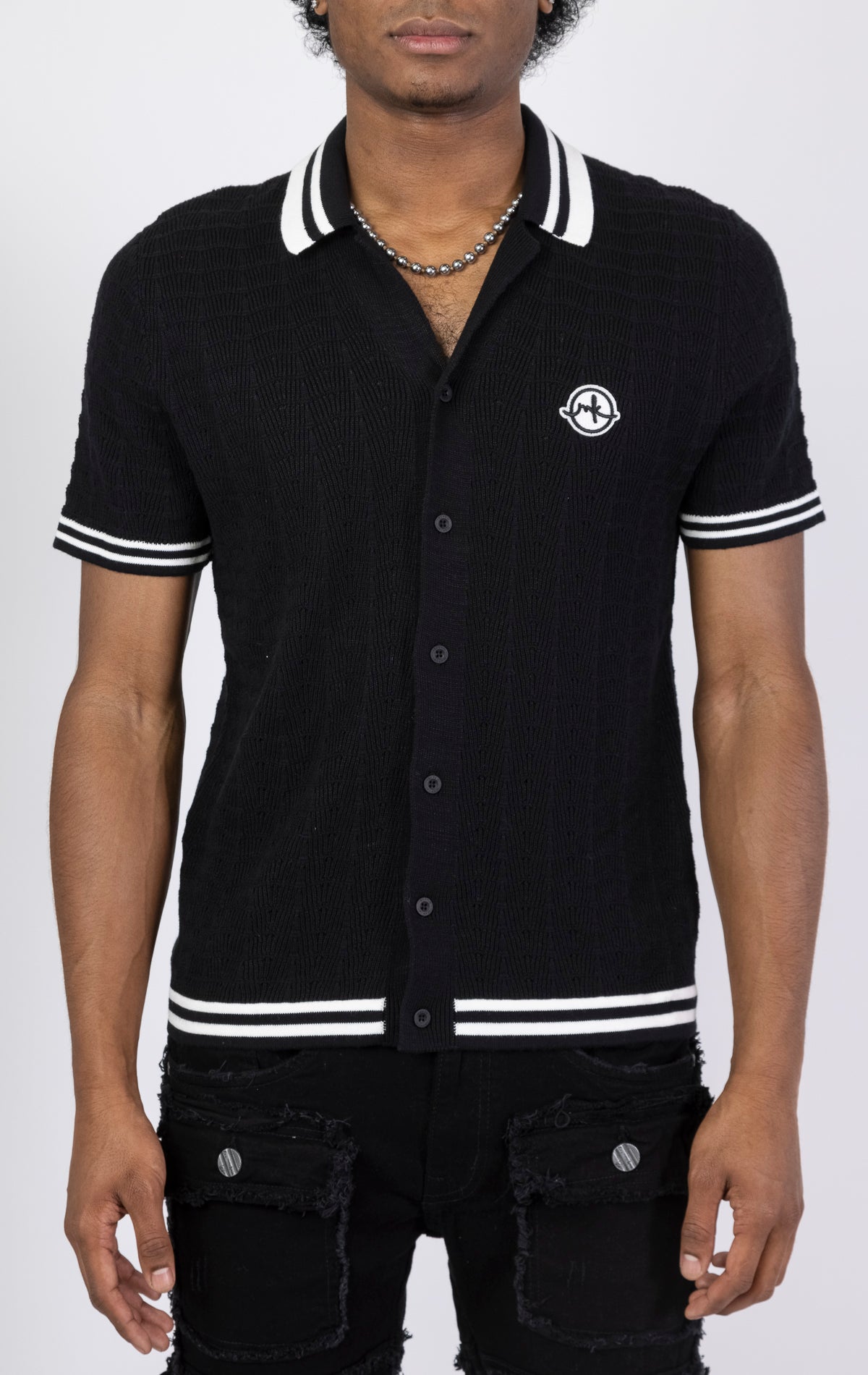 Pescara Short Sleeve